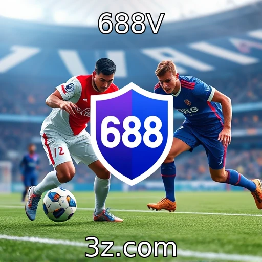 688V Análise detalhada: as melhores apostas esportivas do mês atual