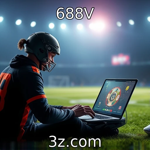 688V Apostas Esportivas: Análise Profunda dos Jogos de Hoje