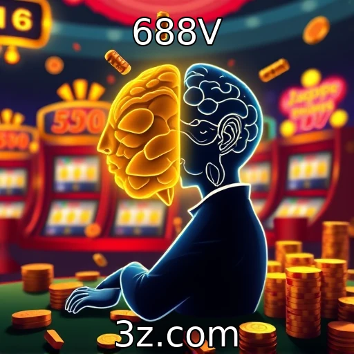 688V Como a psicologia do jogador influencia suas apostas em 2025
