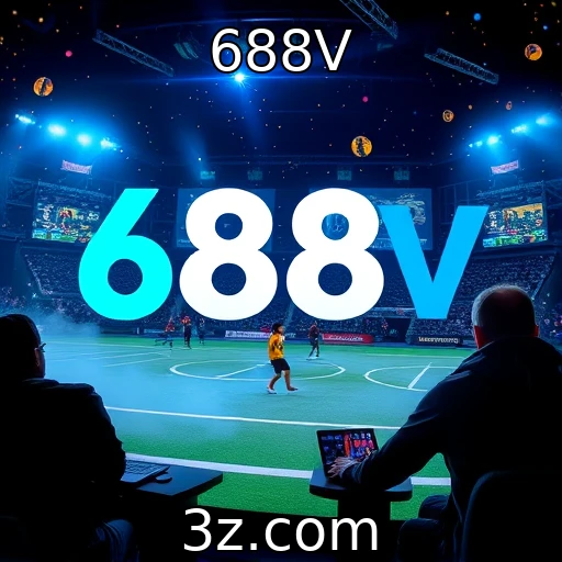 688V Análise das principais apostas esportivas do mês: descubra os favoritos