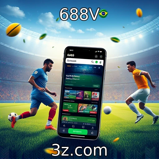 Descubra as Novas Tendências nas Apostas Esportivas do Brasil