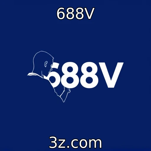 688V Apostas Esportivas: Análise das Últimas Tendências no Mercado Brasileiro