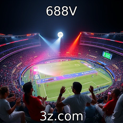 Apostas esportivas em alta: descubra os campeonatos que prometem 2025