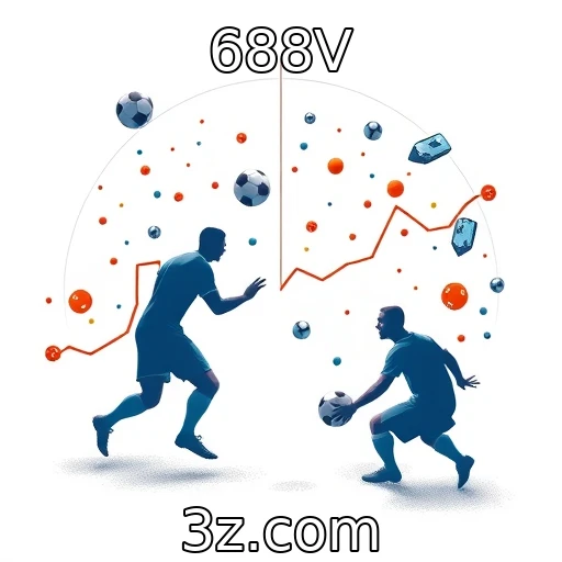 688V Apostas Esportivas: Passo a Passo para Análises Vencedoras