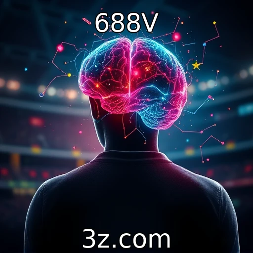 688V Desvendando as Técnicas de Apostadores: Estrategistas Venceram no Sport Betting